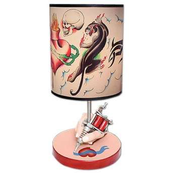 Junkie Chic Lighting