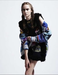 Pom-Pom Fashion Image 8
