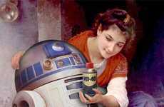 Star Wars For Posterity