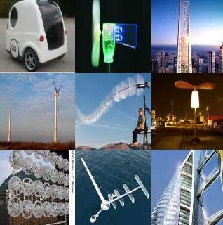 29 Wind and Air-Powered Innovations