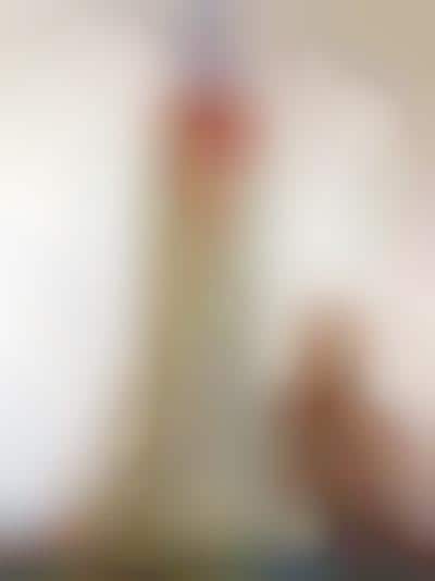 Cityscapes Made of Toys