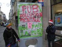 Guerrilla Anti-Ad Groups Image 2