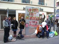 Guerrilla Anti-Ad Groups Image 4