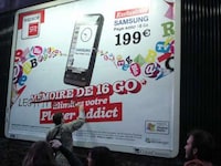 Guerrilla Anti-Ad Groups Image 6