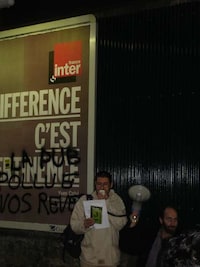 Guerrilla Anti-Ad Groups Image 8