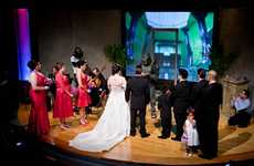 Nerdalicious Nuptials