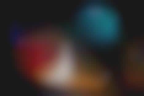 Nerdalicious Nuptials