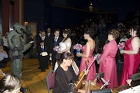 Nerdalicious Nuptials Image 2