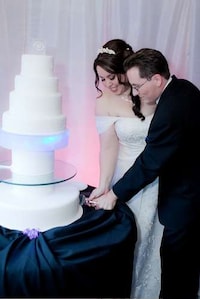 Nerdalicious Nuptials Image 3