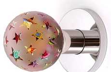 Designer Door Openers