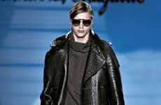 $250,000 Reptilian Fashion
