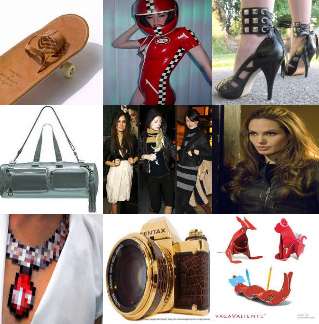 46 Lovely Leather Innovations