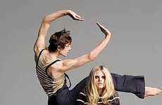 Injured Models in Ads