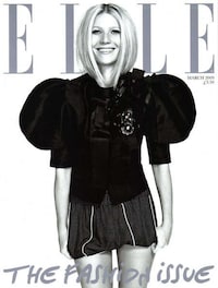 Linebacker Shoulder Chic Image 3