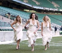 Operatic Cheerleaders Image 6