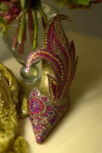 Masquerade Footwear Image 3
