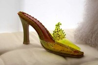 Masquerade Footwear Image 4