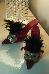 Masquerade Footwear Image 7