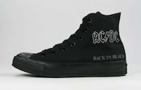 Rockstar Sneakers Image 2