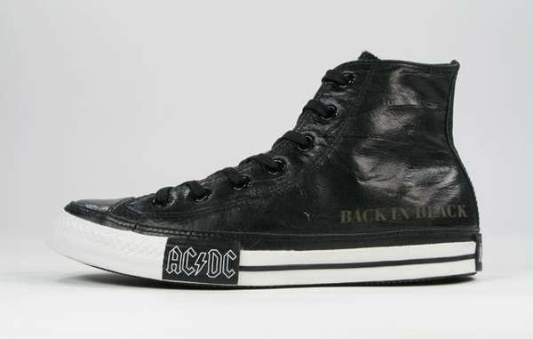 Converse acdc online