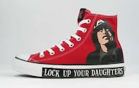 Rockstar Sneakers Image 4