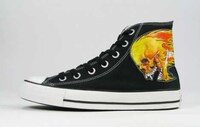 Rockstar Sneakers Image 5