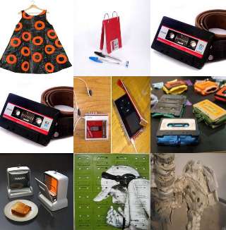 18 Ways to Remember The Cassette Tape