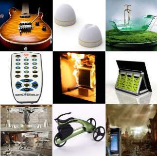 34 Indestructible Innovations
