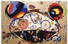 Japanese Art Retrospectives