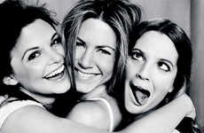 Playful Celebtography