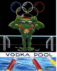 Badass Anthropomorphic Art Image 8