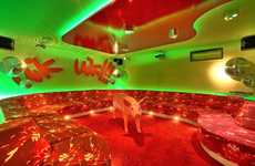 Porcine Interior Design