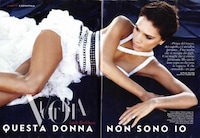 Recycled Celeb Photoshoots Image 2