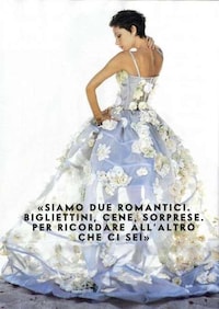 Recycled Celeb Photoshoots Image 4