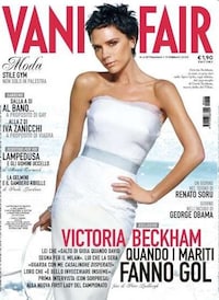 Recycled Celeb Photoshoots Image 5