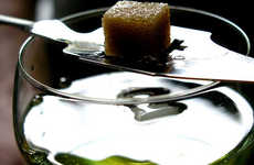 Cross-Cultural Cocktails