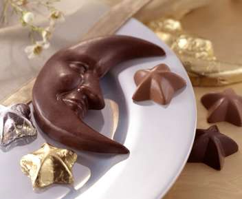 35 One-of-a-Kind Chocolates to Give On Valentine's Day