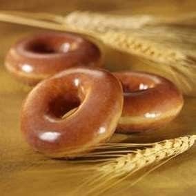 21 Donut-Inspired Designs