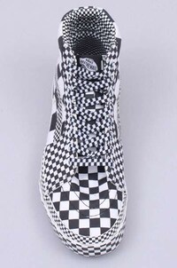 Bold Graphic Sneakers Image 2