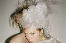 Plastic Fantastic Editorials