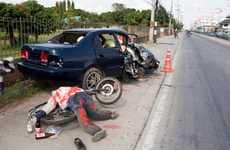 Faking Fatal Crashes