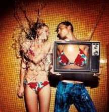 15 Groundbreaking Diesel Ad Campaigns That Push Fashion Limits
