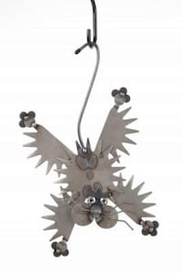 Junkyard Animal Sculptures Image 2