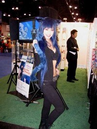 Cosplay At Conventions- The Hot And Not Image 3