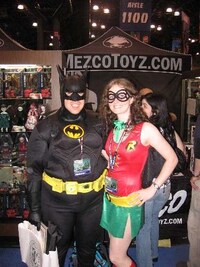 Cosplay At Conventions- The Hot And Not Image 5