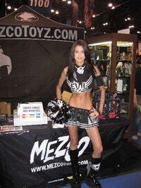 Cosplay At Conventions- The Hot And Not Image 8