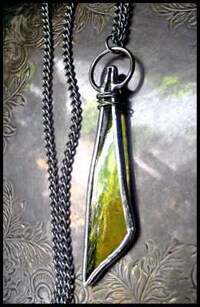 Drunken Glass Accessories Image 2
