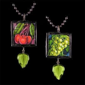 Postal Eco-Accessories
