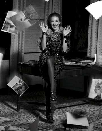 Paying Homage to Iconic Editors