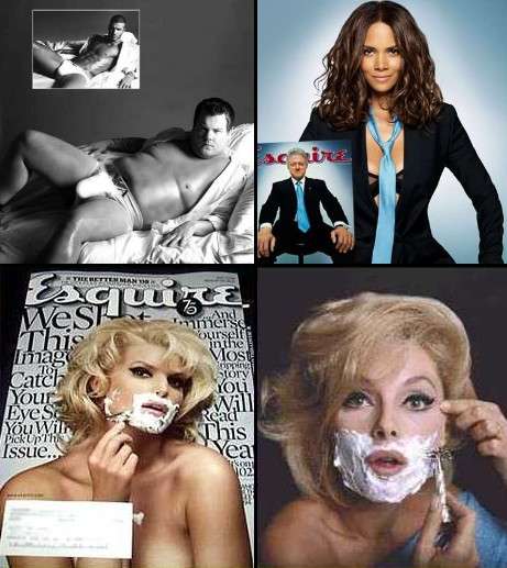 20 Artistic & Parody Photography Recreations
